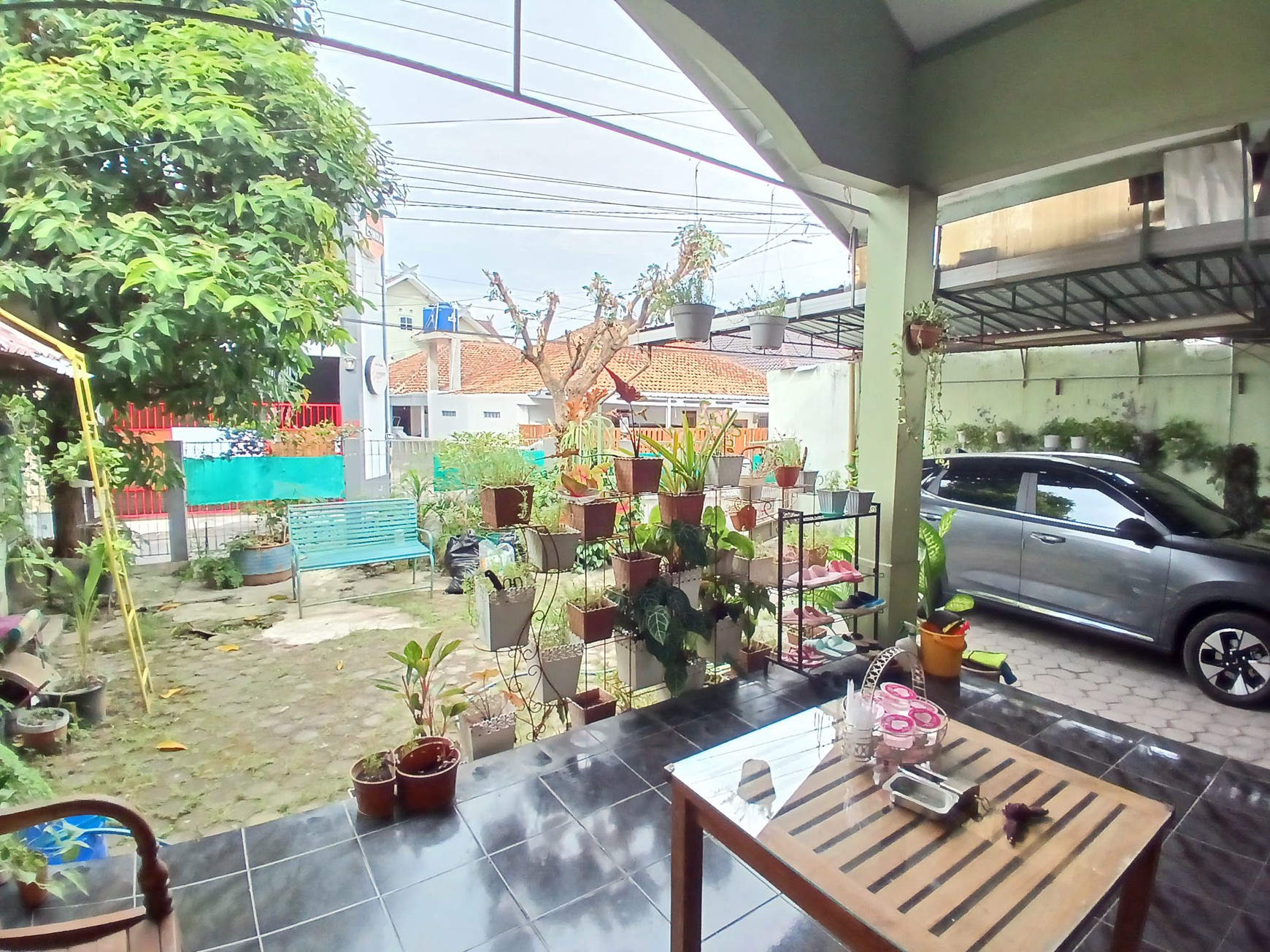 Rumah Tinggal 6 Kamar Lokasi Dekat Ambarukmo Plaza, Caturtunggal Depok Sleman