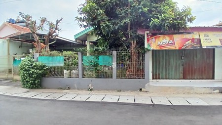 Rumah Tinggal 6 Kamar Lokasi Dekat Ambarukmo Plaza, Caturtunggal Depok Sleman