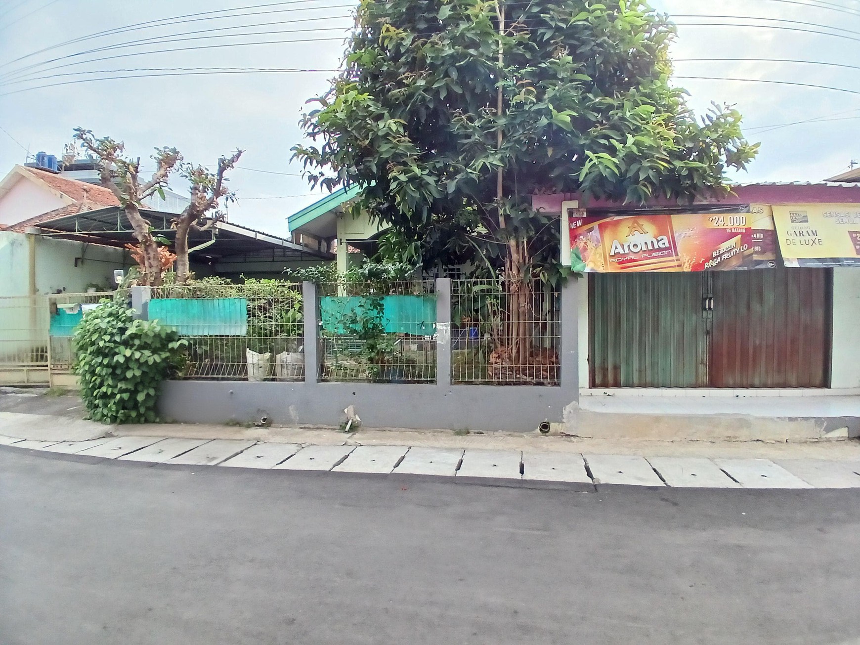 Rumah Tinggal 6 Kamar Lokasi Dekat Ambarukmo Plaza, Caturtunggal Depok Sleman