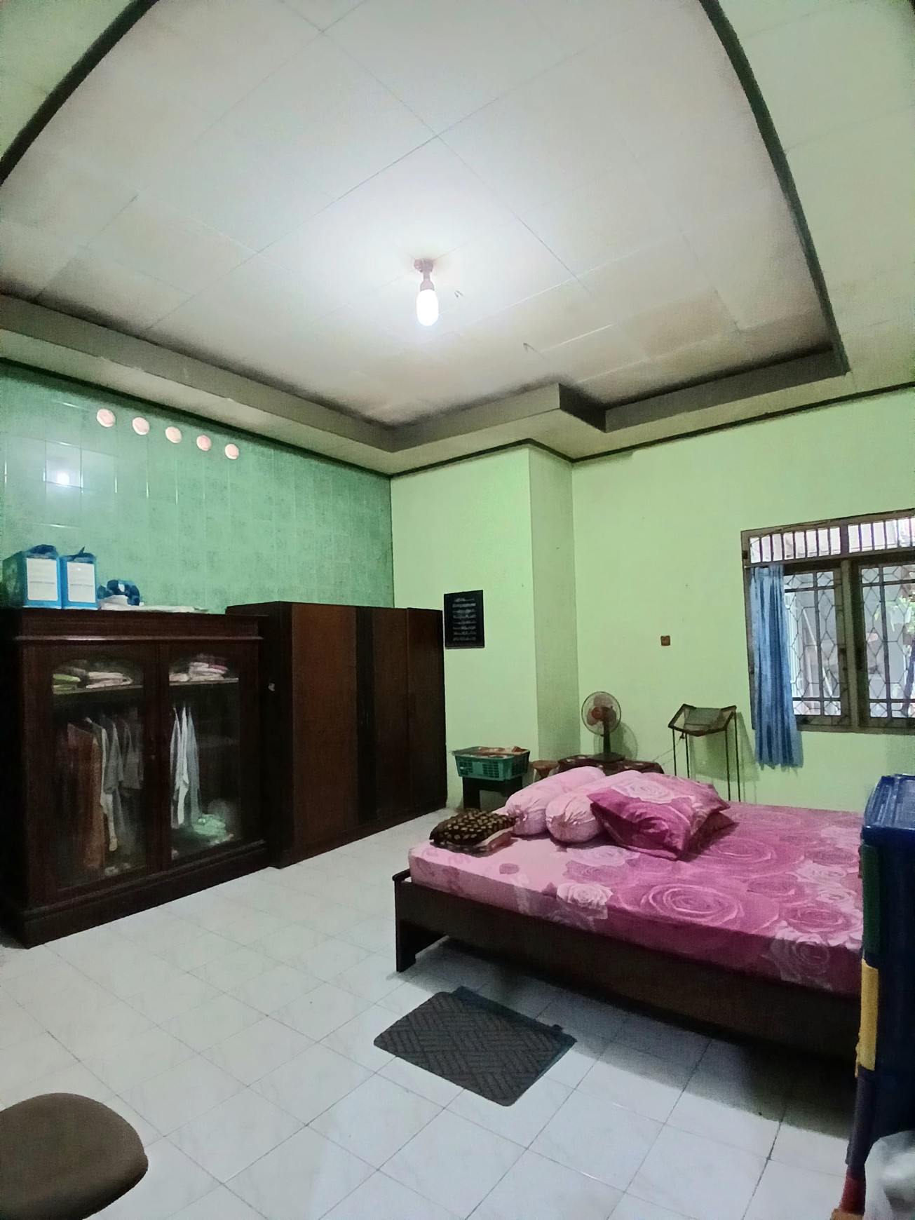 Rumah Tinggal 6 Kamar Lokasi Dekat Ambarukmo Plaza, Caturtunggal Depok Sleman