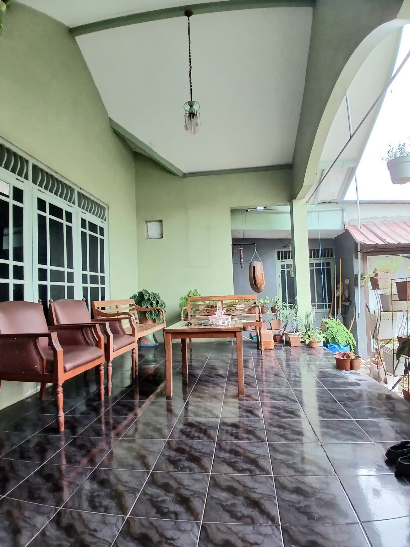 Rumah Tinggal 6 Kamar Lokasi Dekat Ambarukmo Plaza, Caturtunggal Depok Sleman