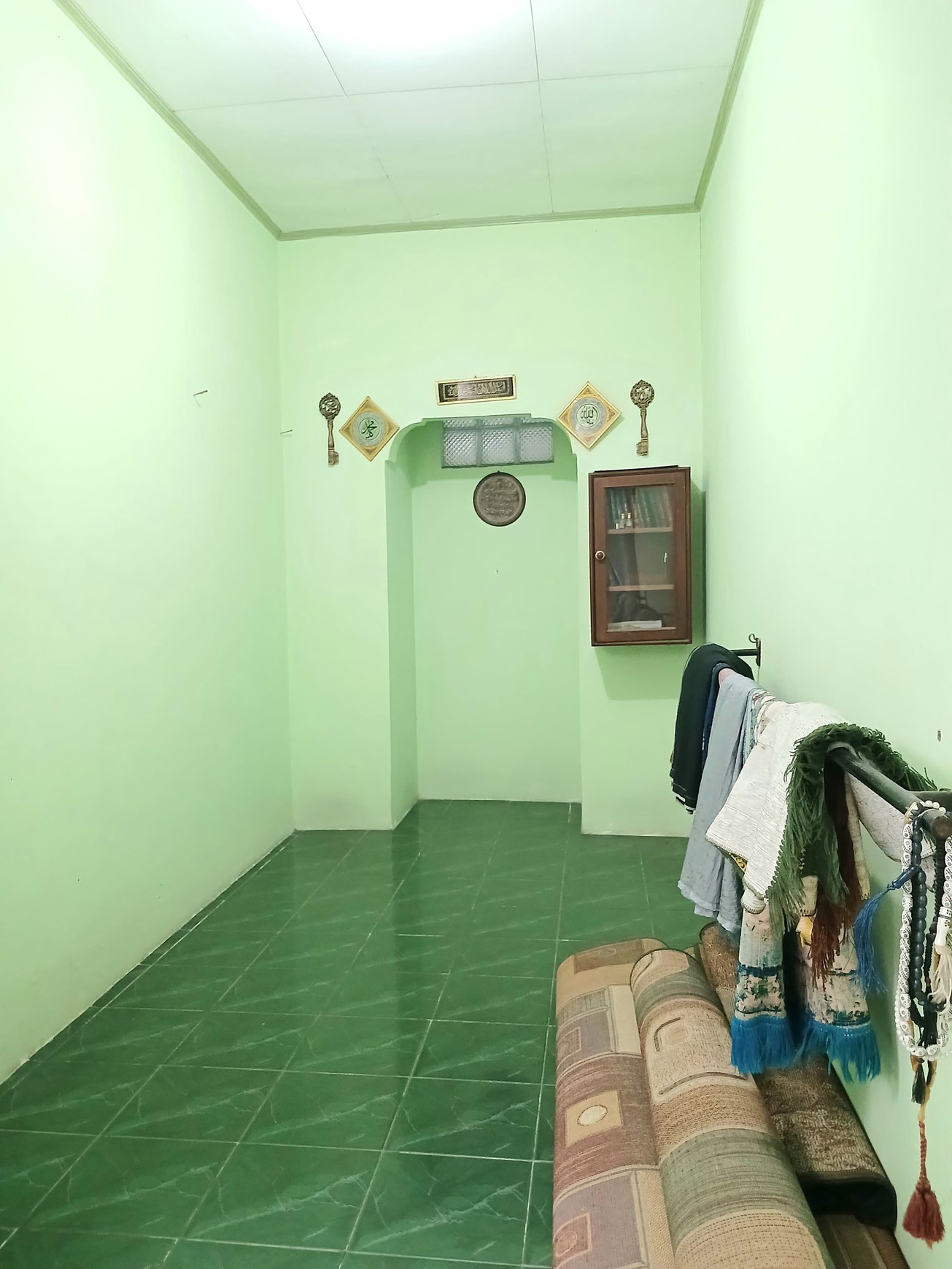 Rumah Tinggal 6 Kamar Lokasi Dekat Ambarukmo Plaza, Caturtunggal Depok Sleman