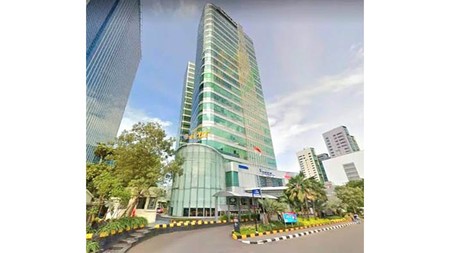 Office Space Permata Kuningan, Jl Kuningan Mulia, Setiabudi