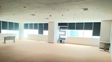 Office Space Permata Kuningan, Jl Kuningan Mulia, Setiabudi