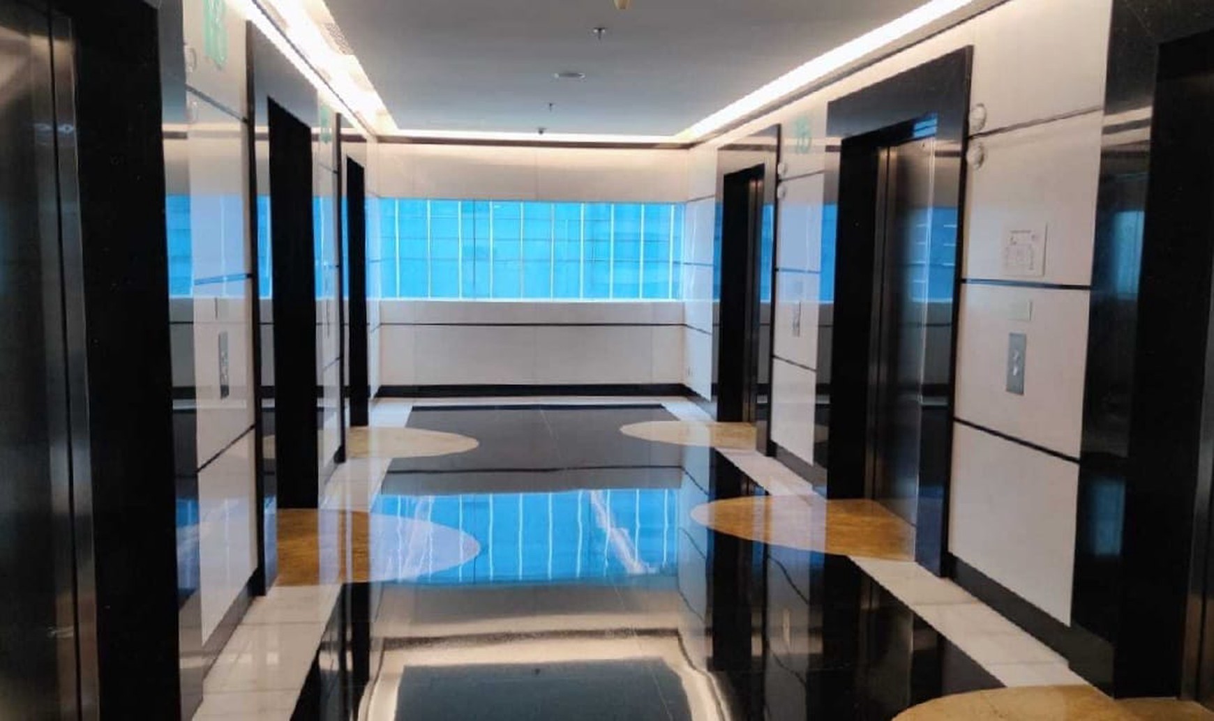 Office Space Permata Kuningan, Jl Kuningan Mulia, Setiabudi