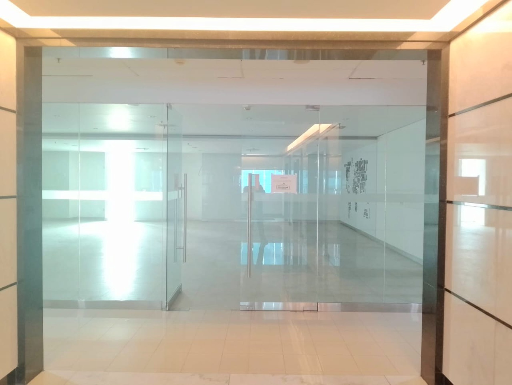 Office Space Permata Kuningan, Jl Kuningan Mulia, Setiabudi