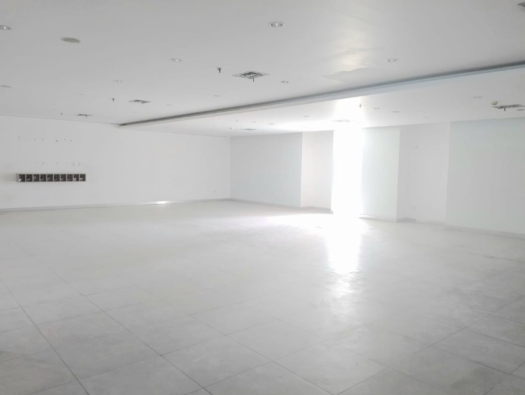 Office Space Permata Kuningan, Jl Kuningan Mulia, Setiabudi