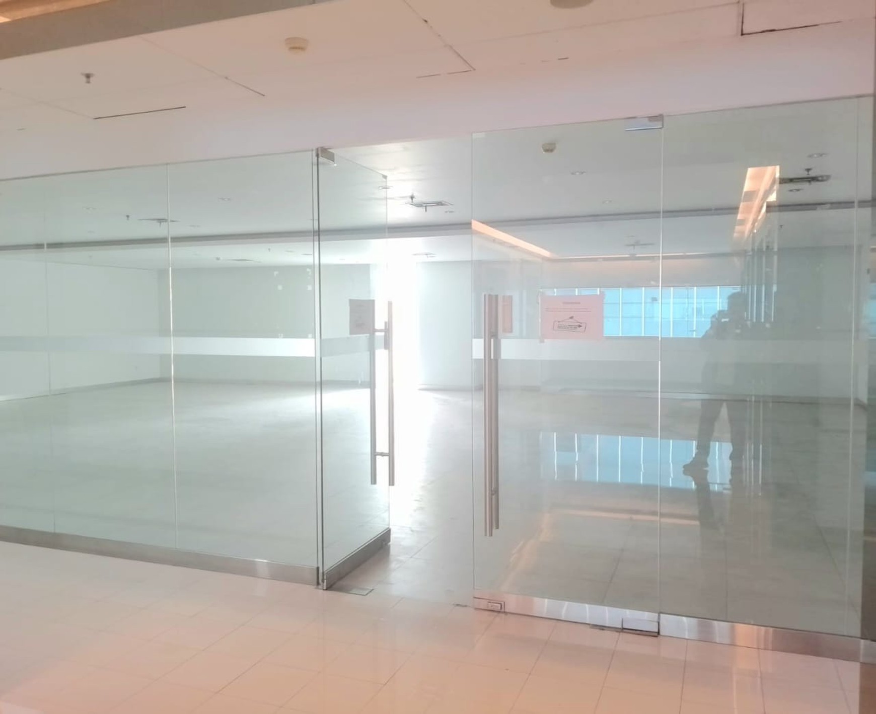 Office Space Permata Kuningan, Jl Kuningan Mulia, Setiabudi