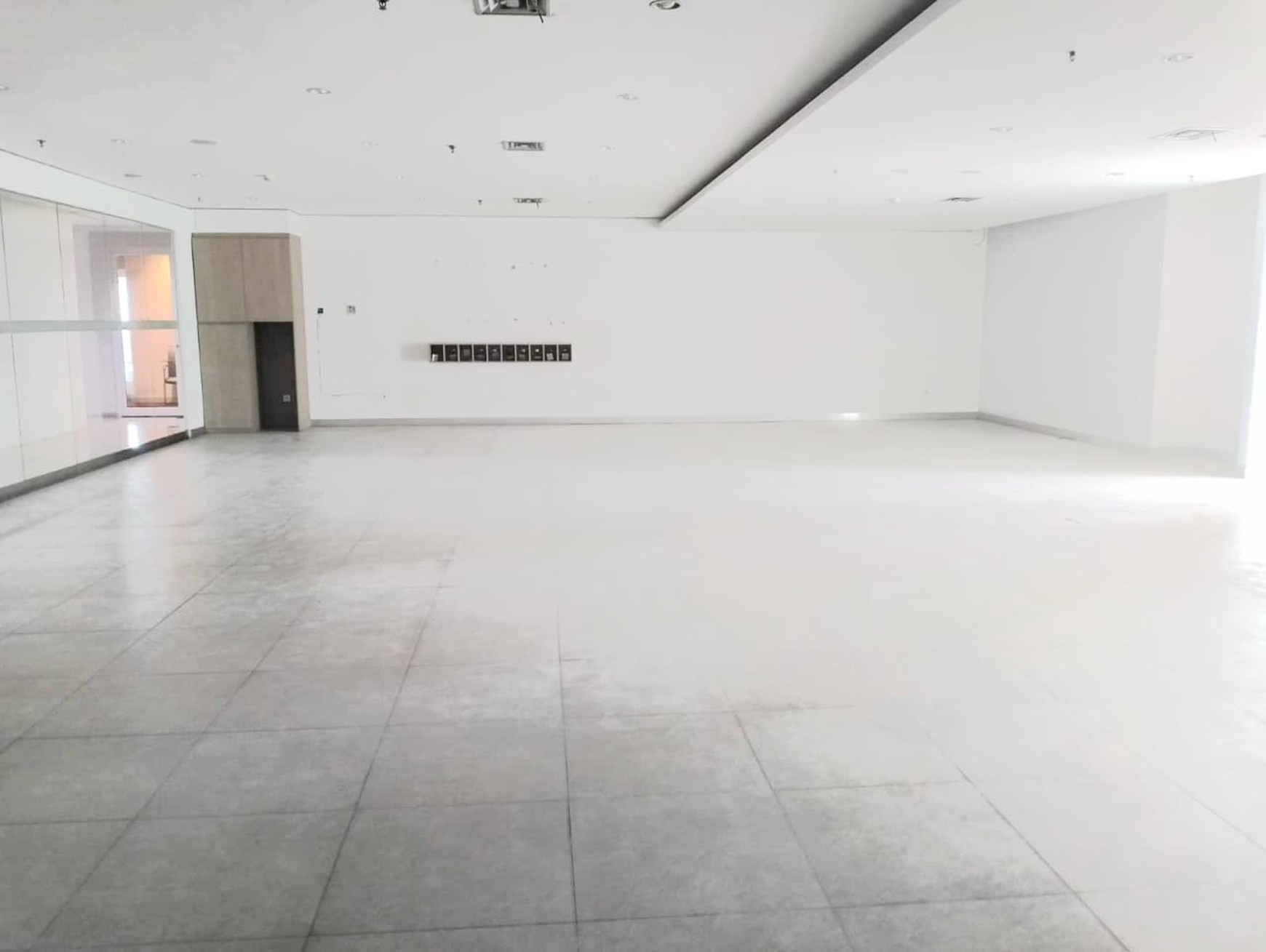 Office Space Permata Kuningan, Jl Kuningan Mulia, Setiabudi