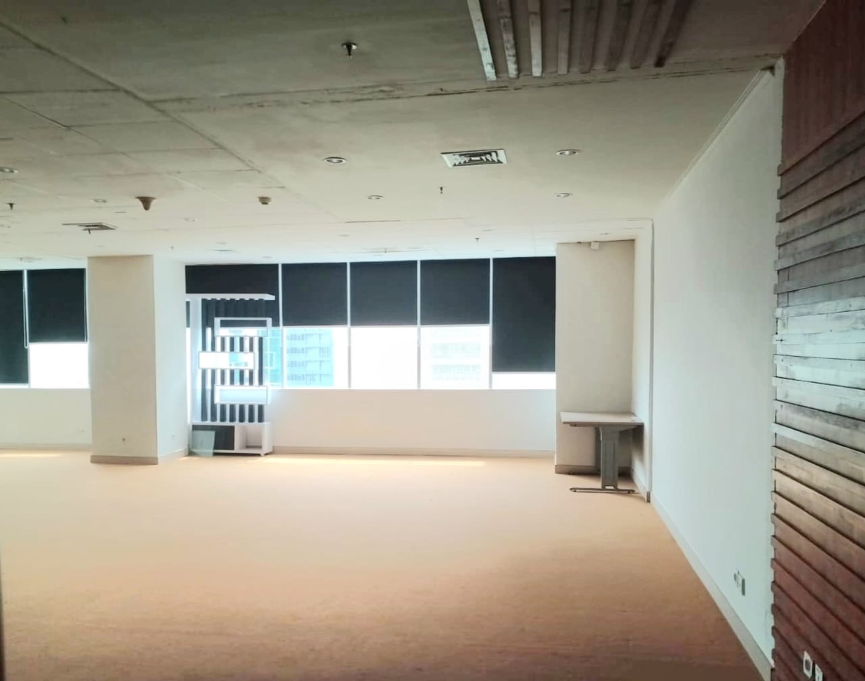 Office Space Permata Kuningan, Jl Kuningan Mulia, Setiabudi