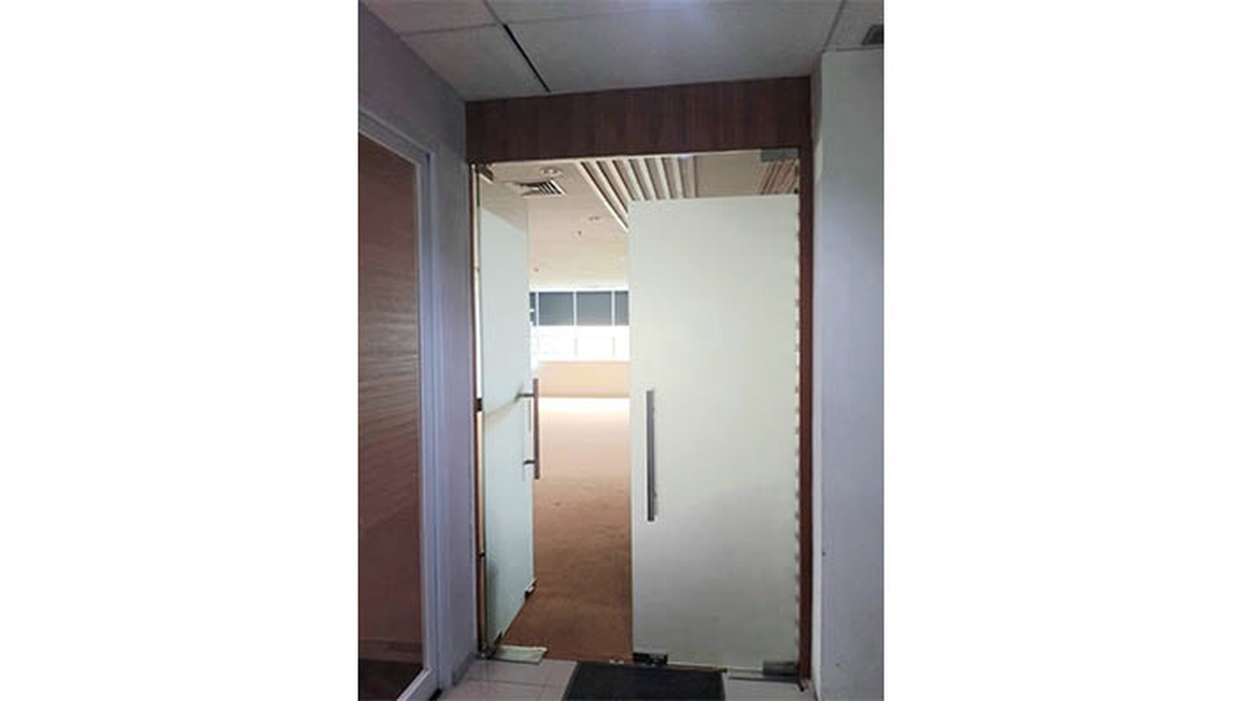 Office Space Permata Kuningan, Jl Kuningan Mulia, Setiabudi