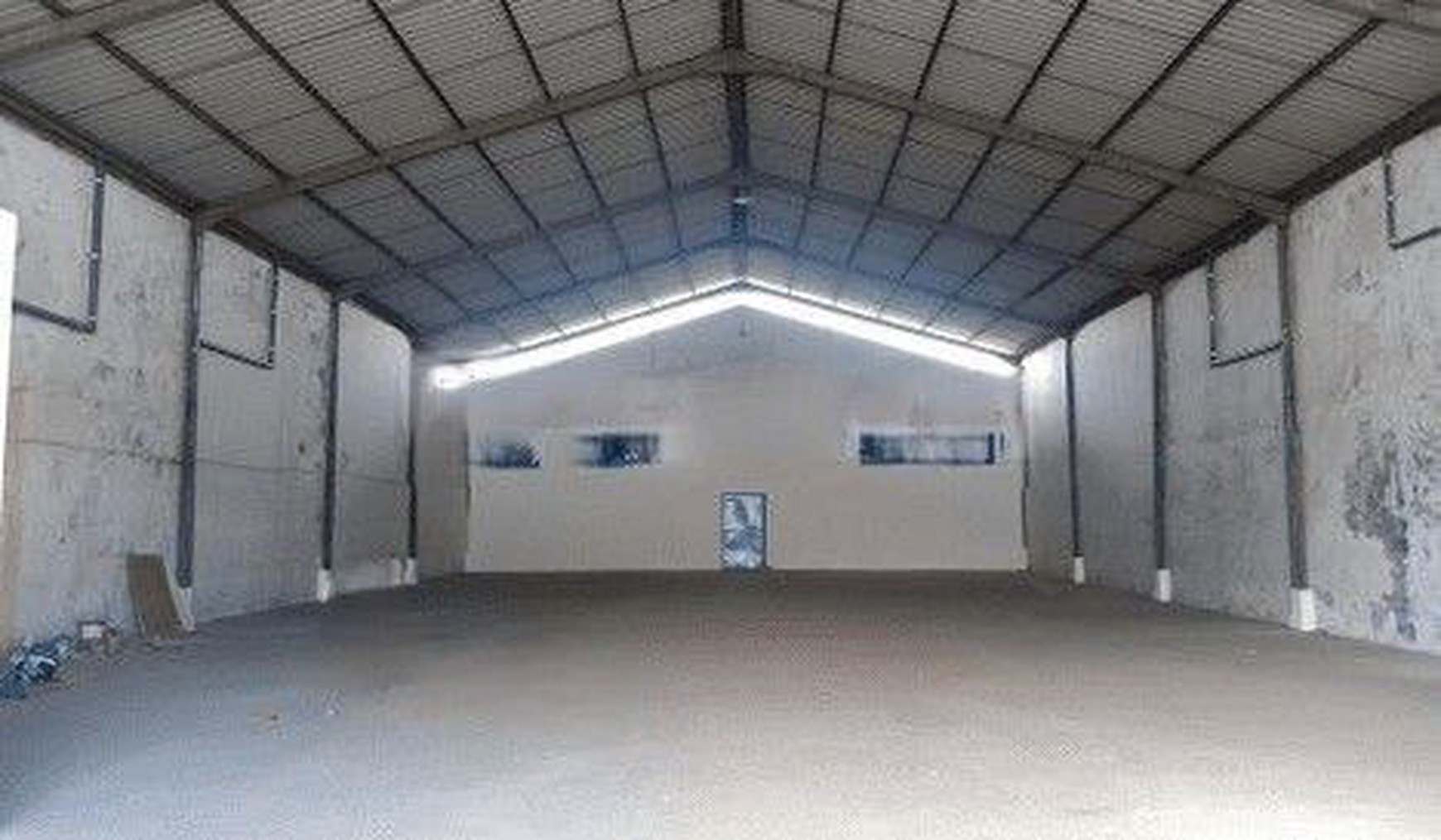 Dijual Gudang di Mutiara Margomulyo Jaya, Surabaya