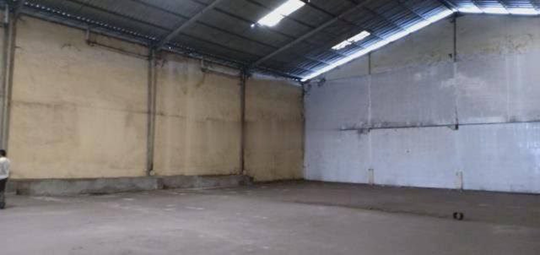 Dijual Gudang di Osowilangun Permai, Benowo, Surabaya