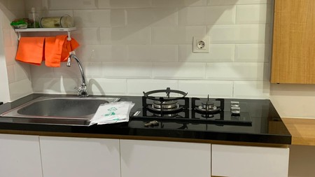 Apartemen Bagus,siap huni di Bintaro