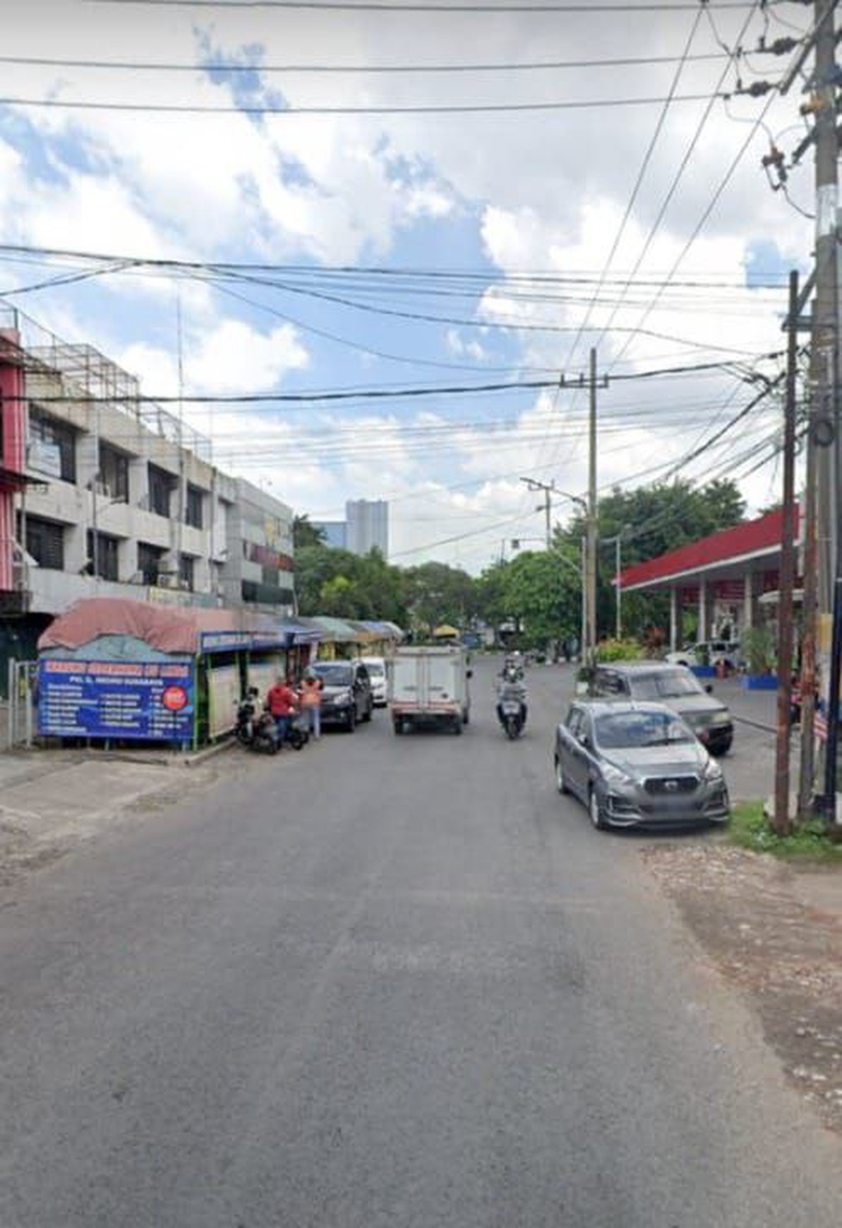 Dijual Ruko Lokasi Strategis di Sawahan, Surabaya