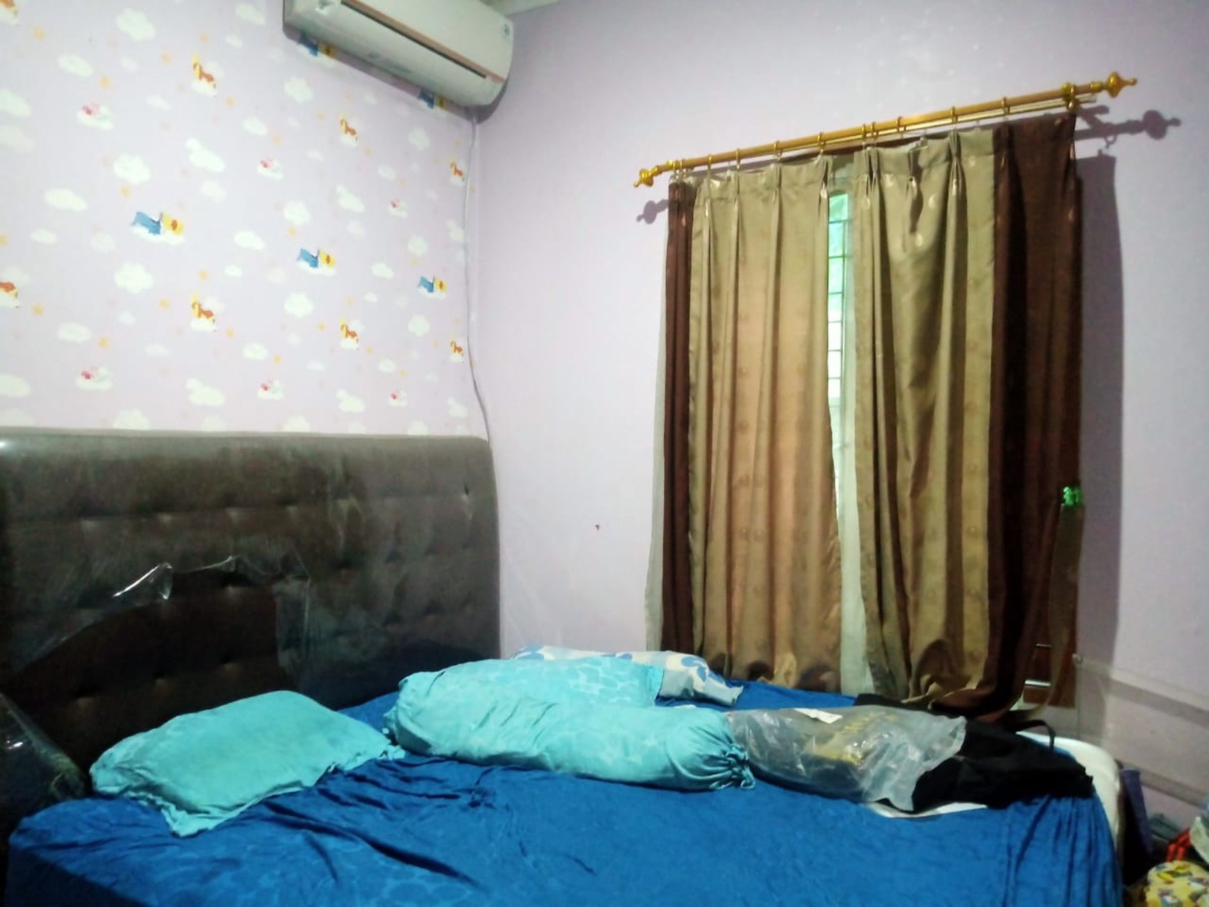 Dijual Rumah Minimalis Asri di Antapani, Bandung