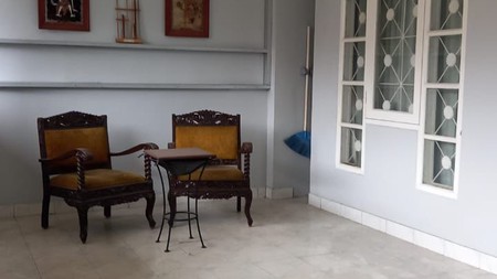 Rumah Bagus,nyaman,lokasi oke di Graha Bintaro