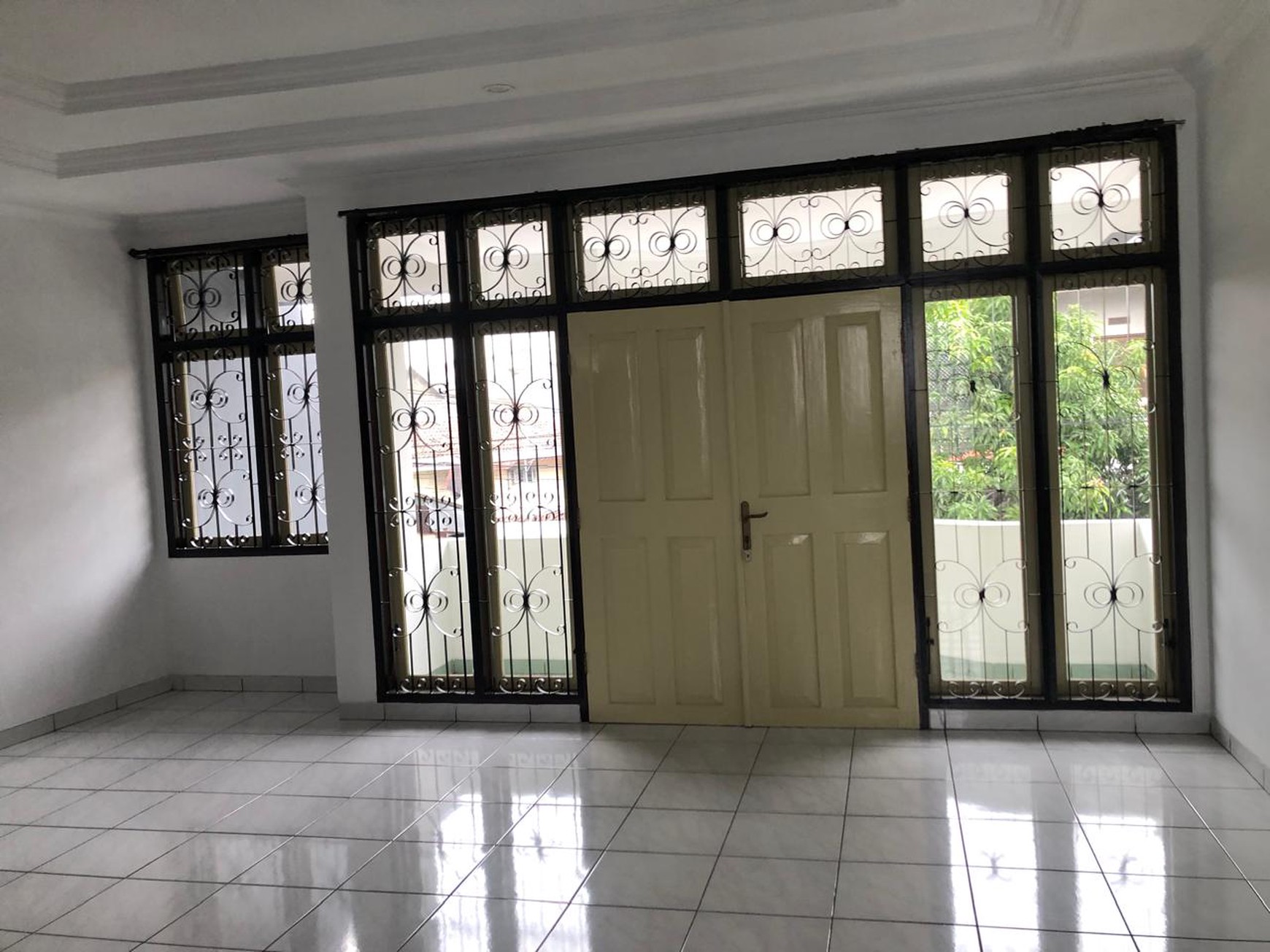 Dijual Rumah Bagus Siap Huni di Bojongloa, Bandung Kota