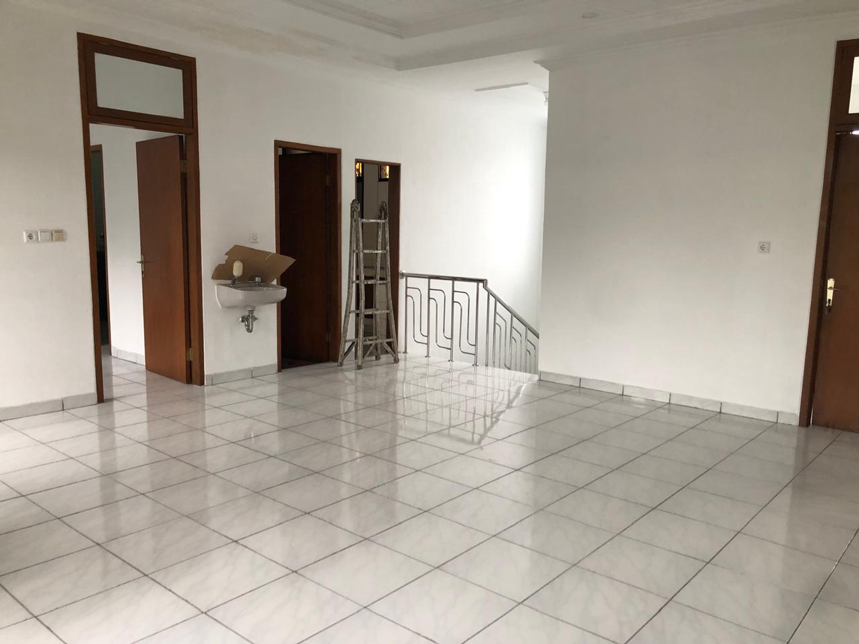 Dijual Rumah Bagus Siap Huni di Bojongloa, Bandung Kota
