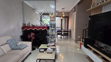 Dijual Rumah siap Huni dekat AEON Mall
