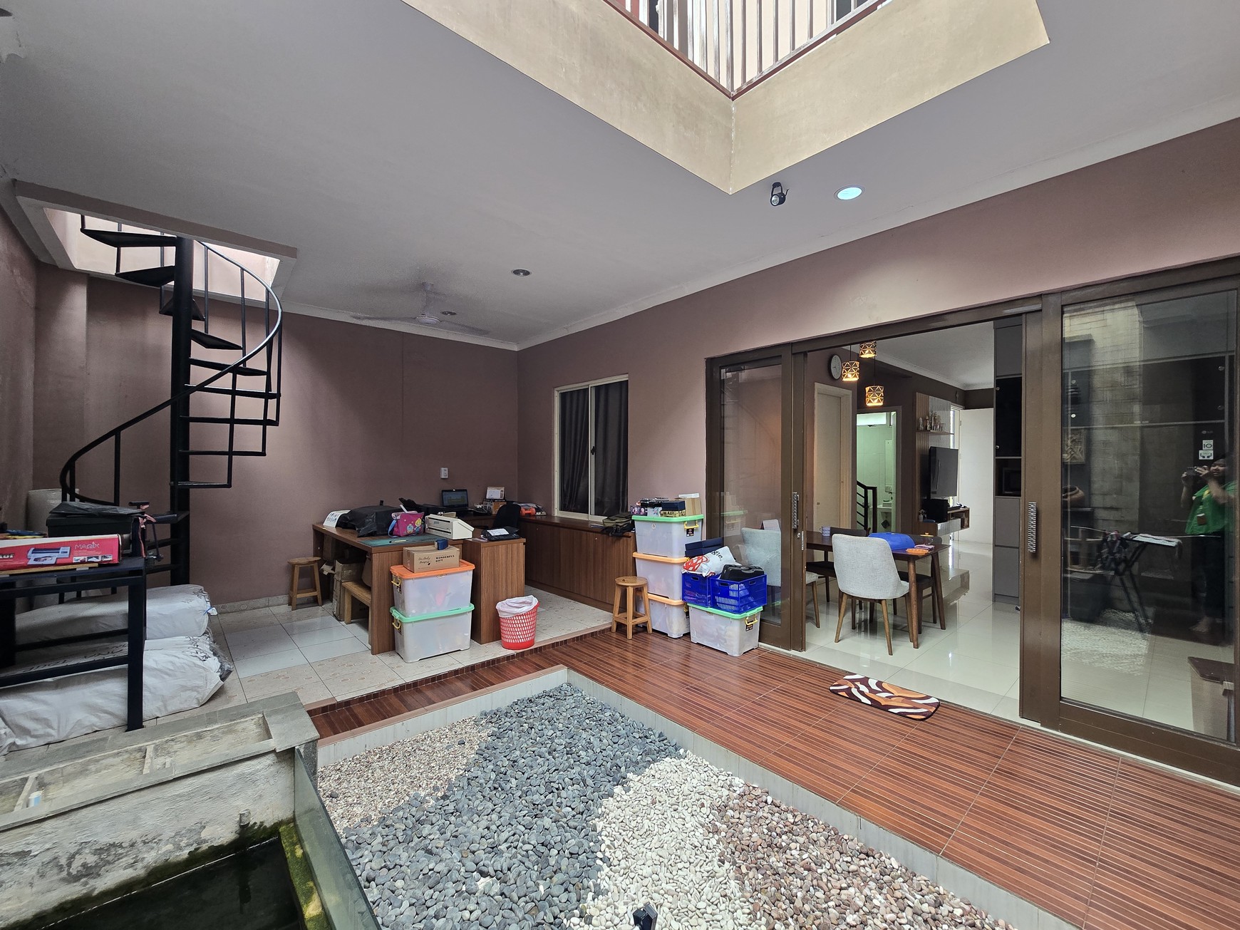 Dijual Rumah siap Huni dekat AEON Mall