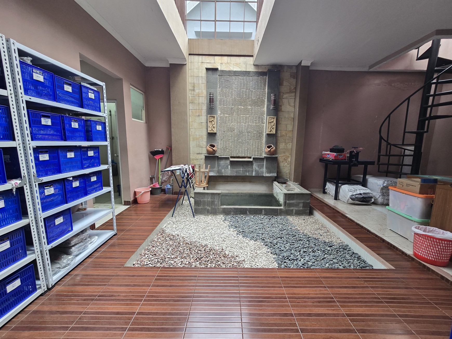 Dijual Rumah siap Huni dekat AEON Mall