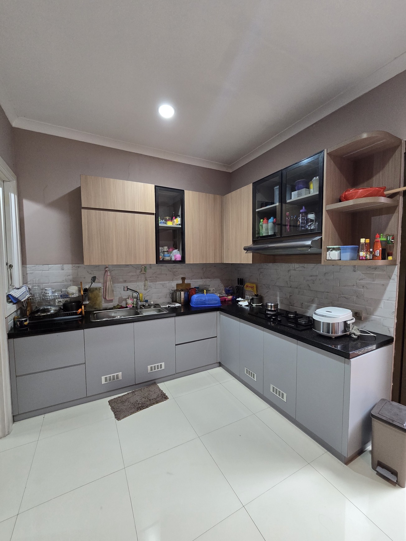 Dijual Rumah siap Huni dekat AEON Mall