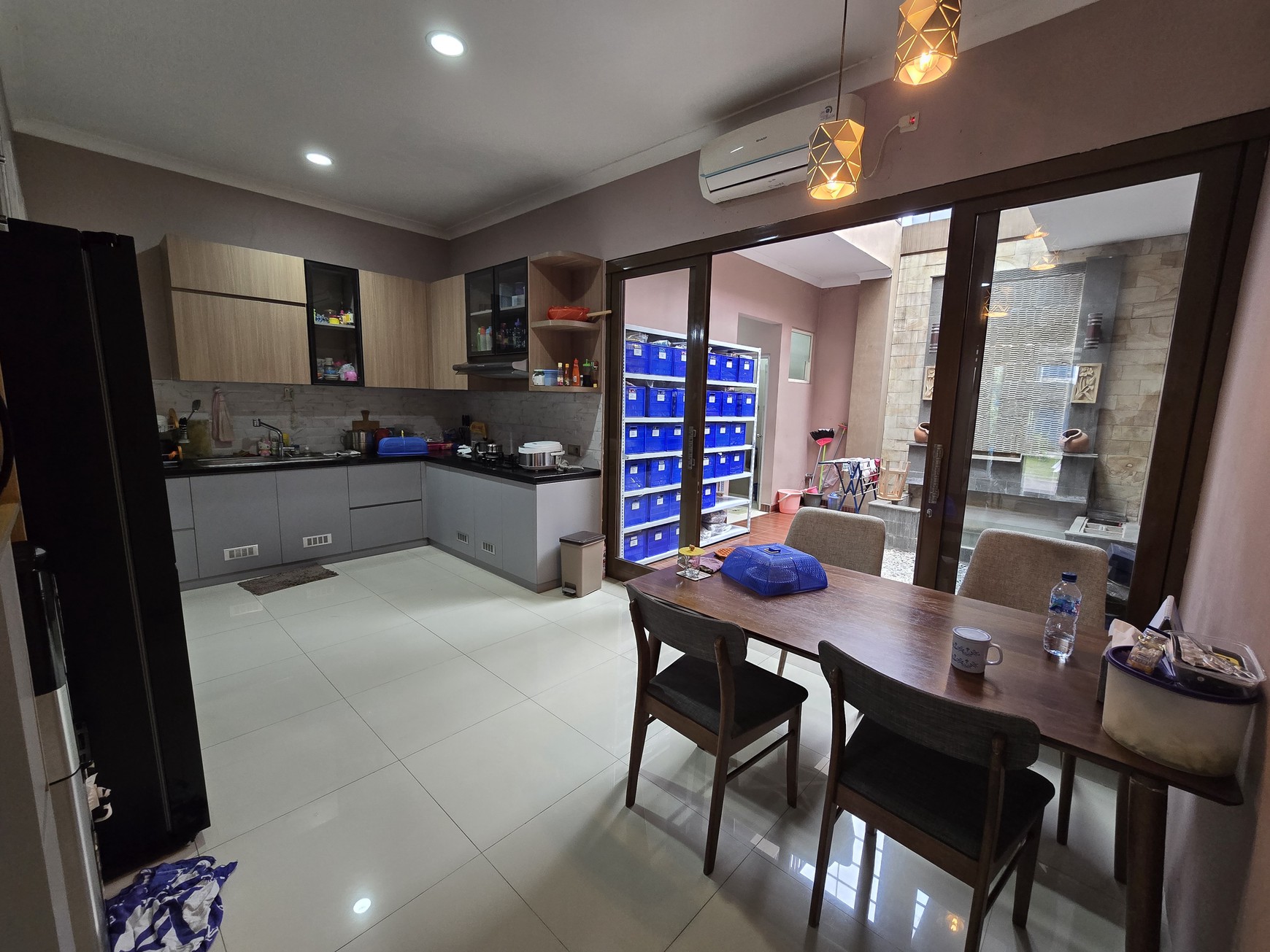 Dijual Rumah siap Huni dekat AEON Mall