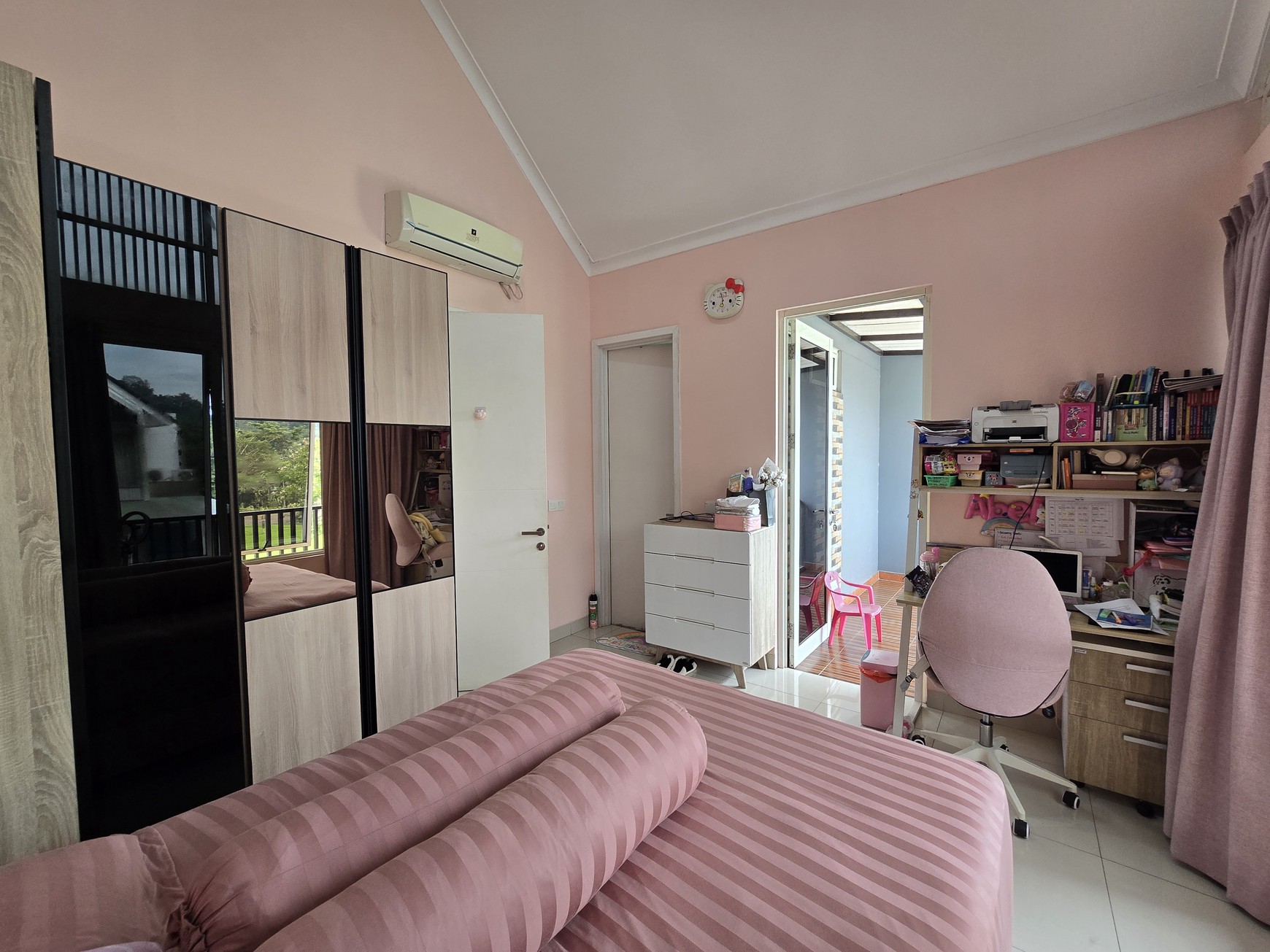 Dijual Rumah siap Huni dekat AEON Mall