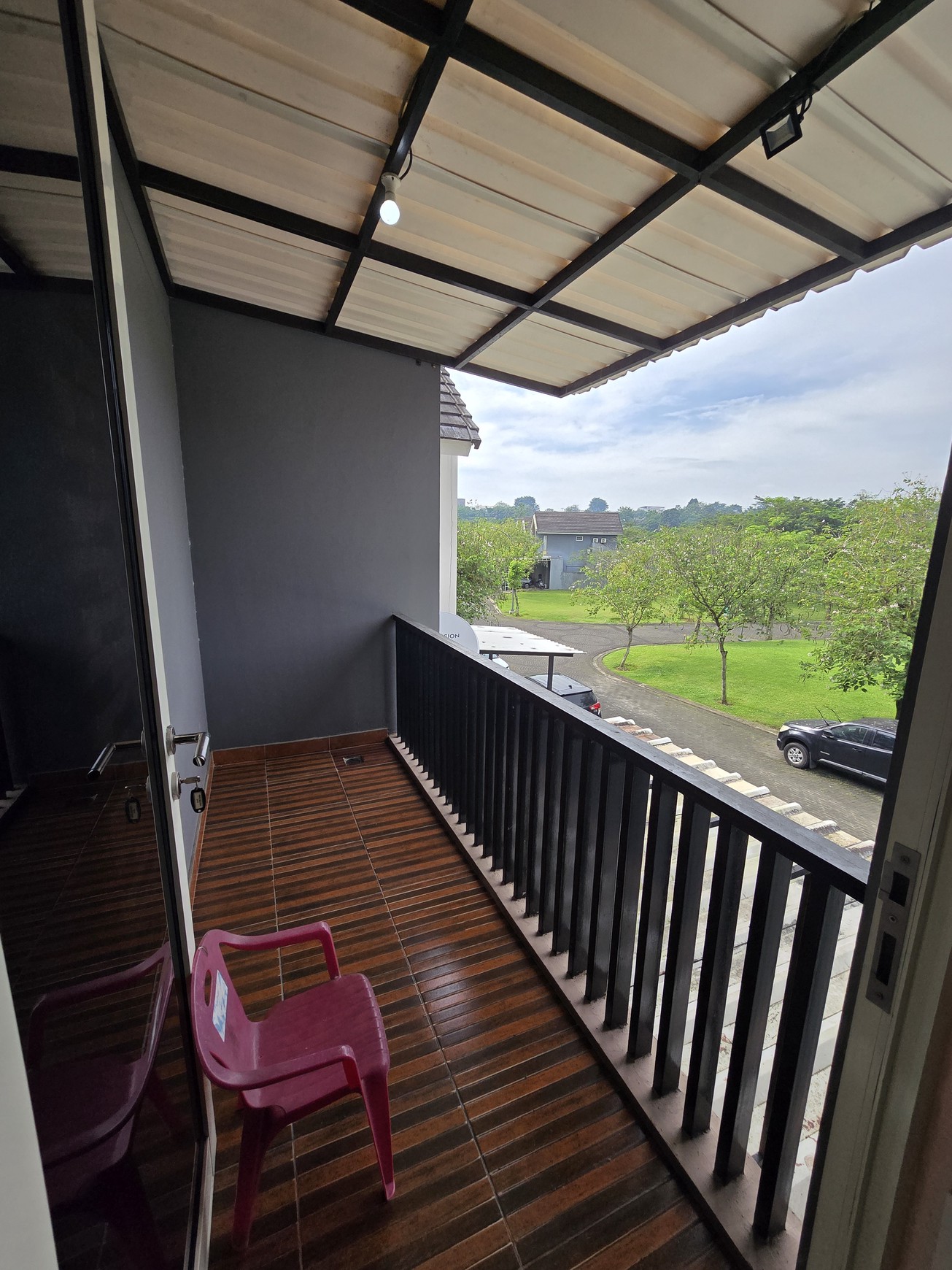 Dijual Rumah siap Huni dekat AEON Mall