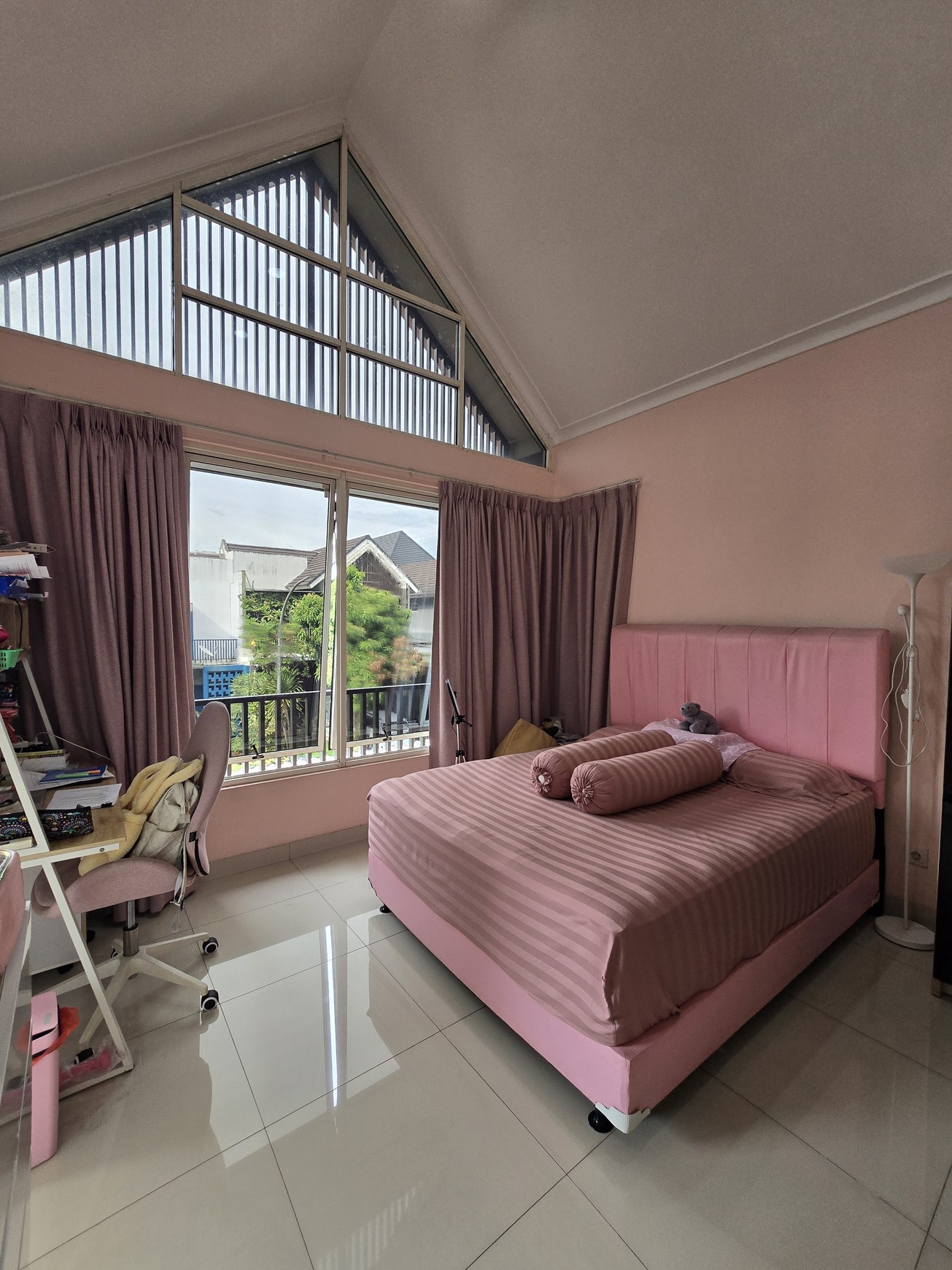 Dijual Rumah siap Huni dekat AEON Mall