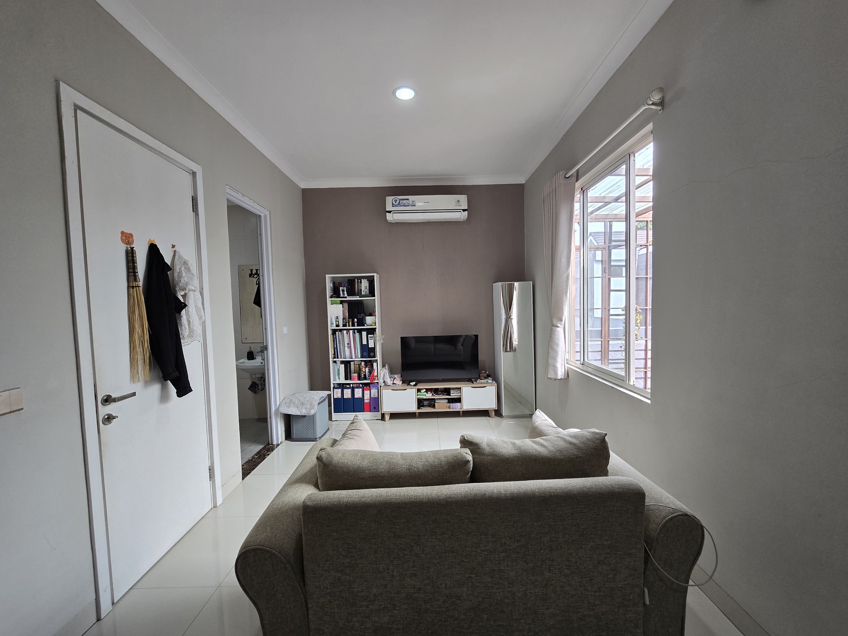 Dijual Rumah siap Huni dekat AEON Mall