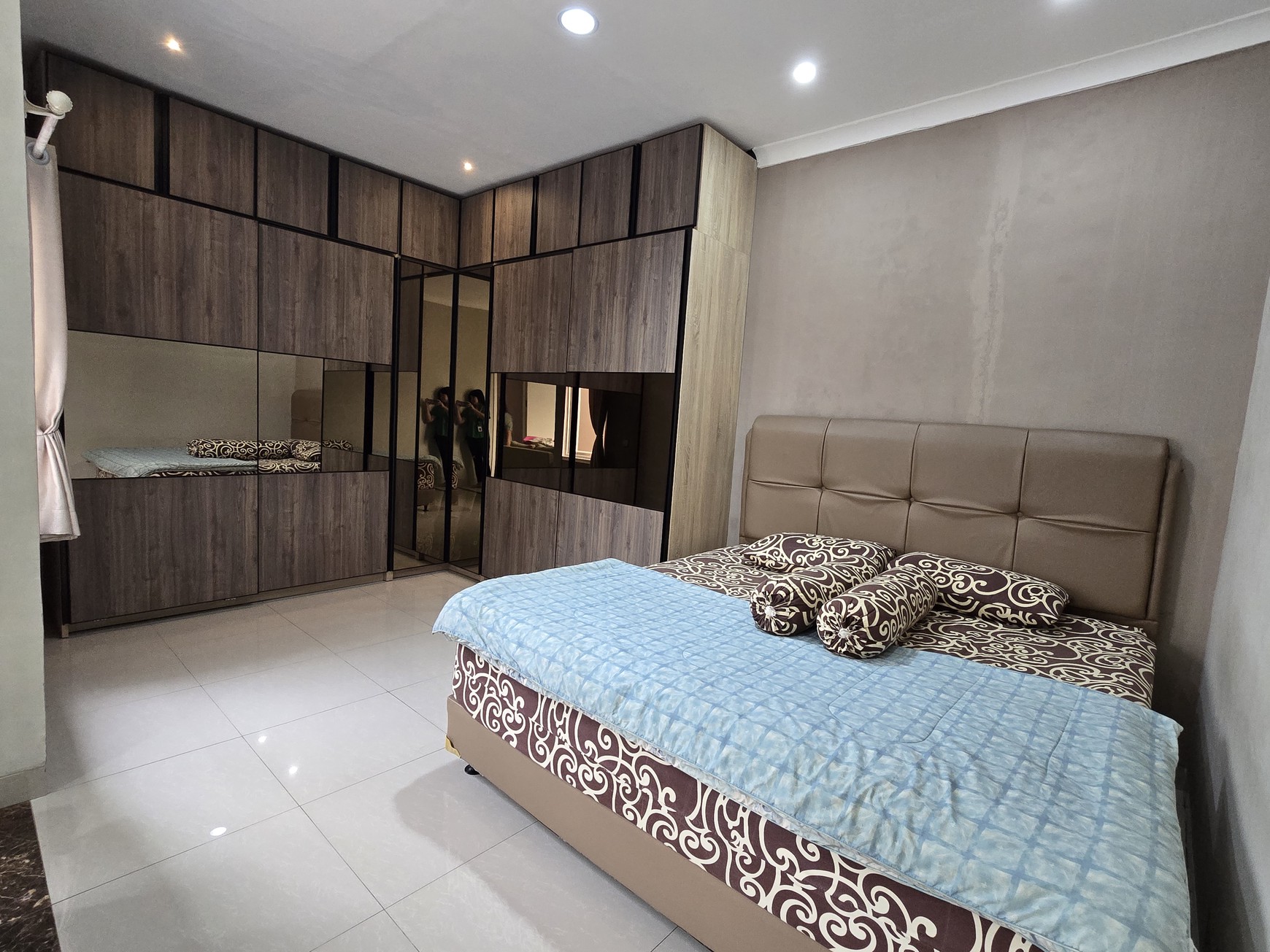 Dijual Rumah siap Huni dekat AEON Mall