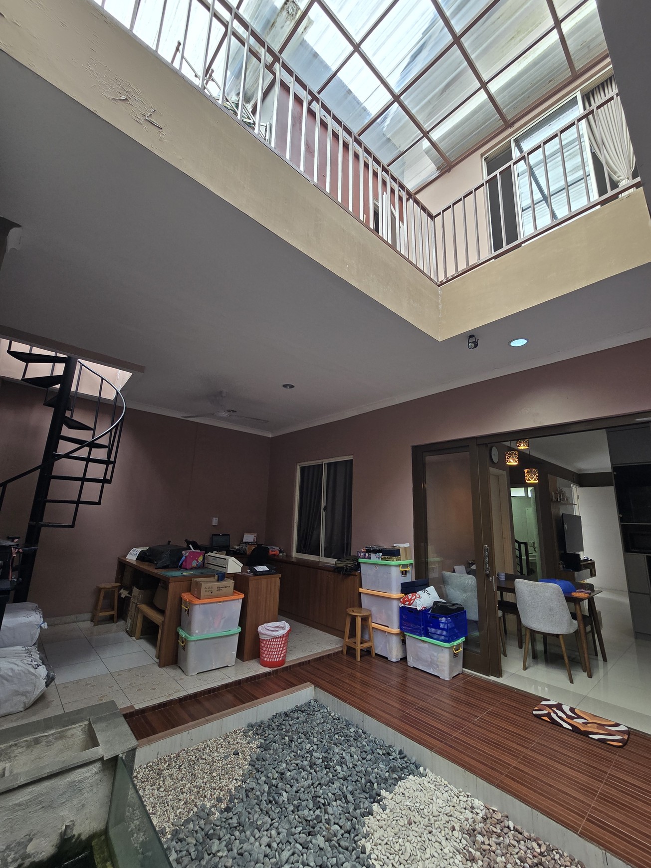 Dijual Rumah siap Huni dekat AEON Mall