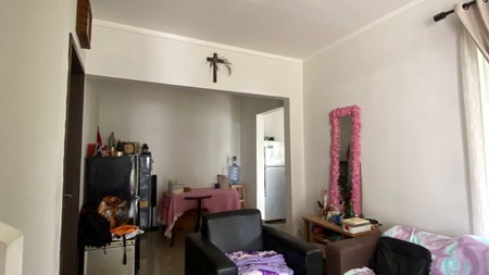 Rumah Bagus,nyaman,lokasi oke di Graha Raya Bintaro