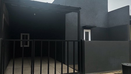 Dijual Rumah Minimalis di dekat Gading Serpong Tangerang dijual dengan Harga Menarik