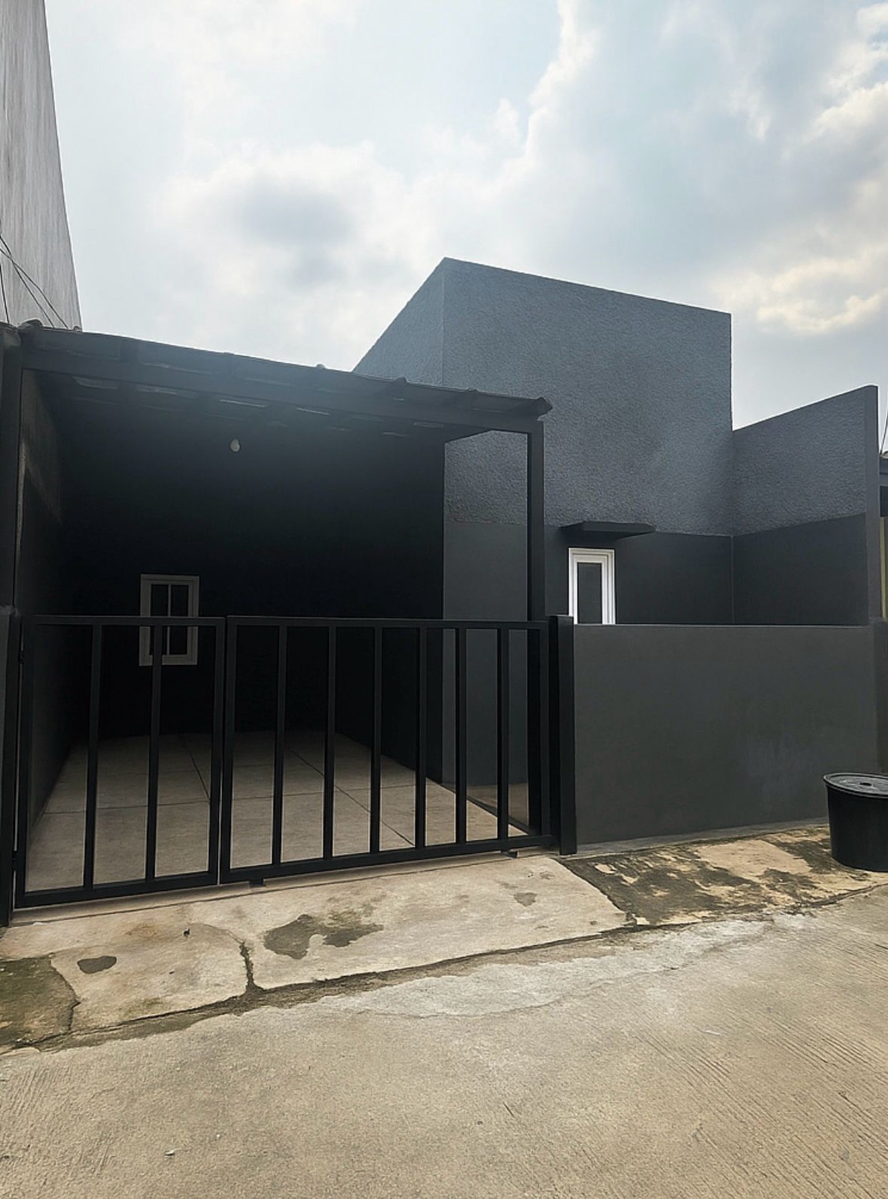 Dijual Rumah Minimalis di dekat Gading Serpong Tangerang dijual dengan Harga Menarik