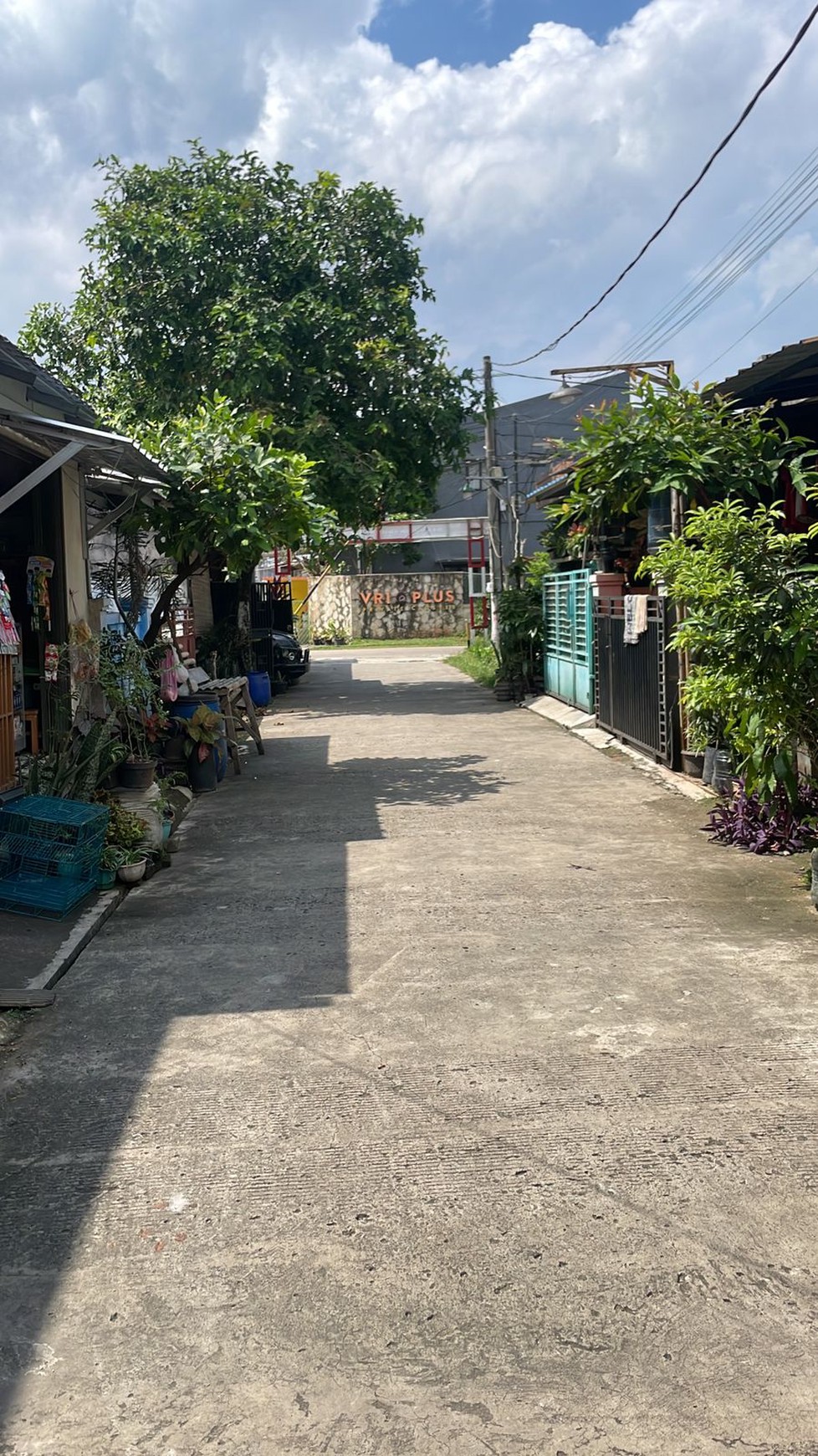 Dijual Rumah Minimalis di dekat Gading Serpong Tangerang dijual dengan Harga Menarik