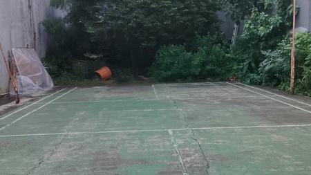 Tanah Dijual di Latumenten