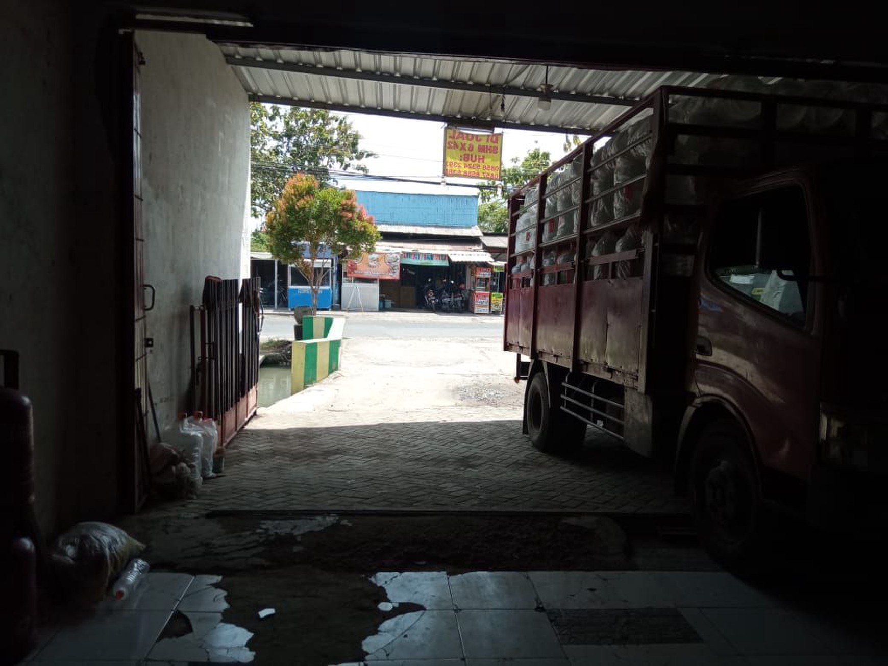 Jual/Sewa Gudang Seruni Gedangan Cocok Untuk Usaha, Sidoarjo