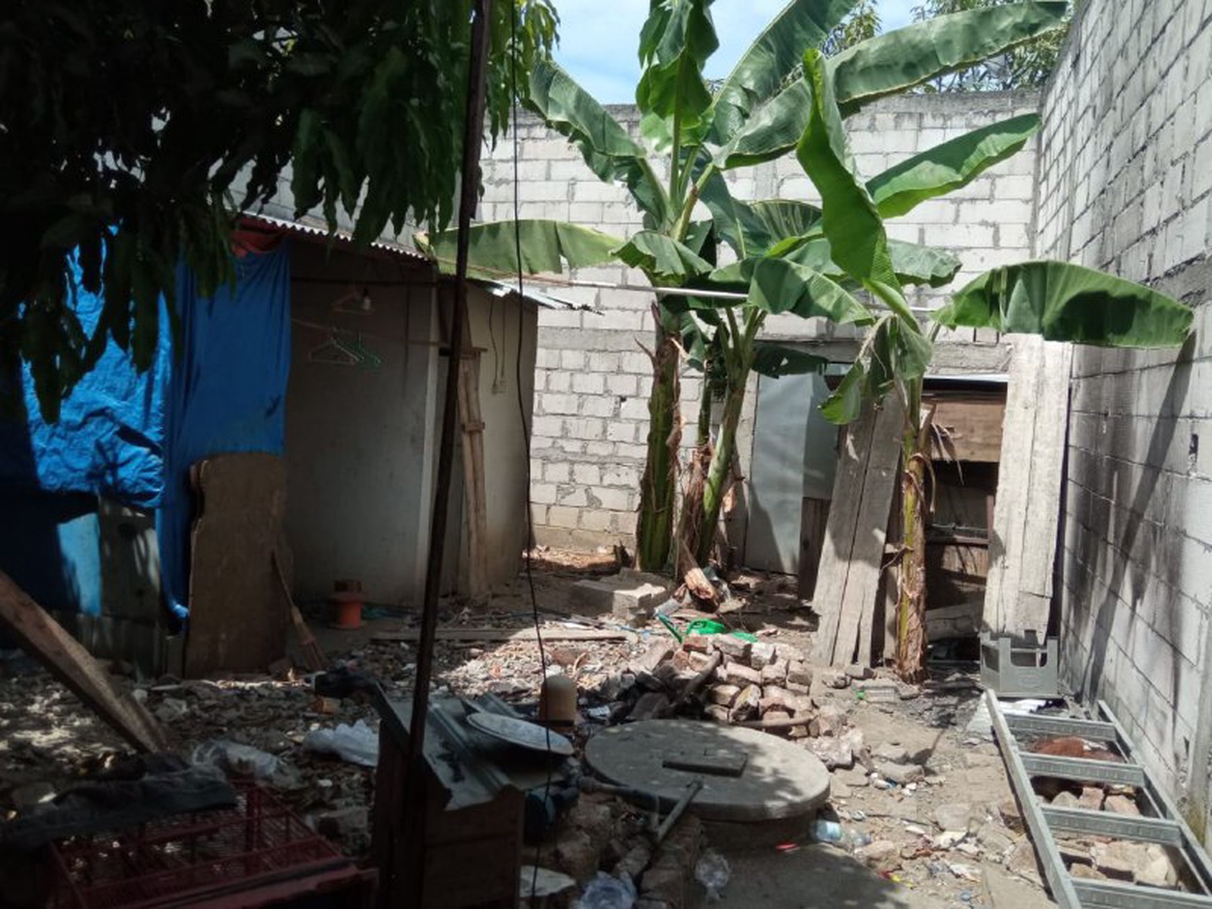 Jual/Sewa Gudang Seruni Gedangan Cocok Untuk Usaha, Sidoarjo