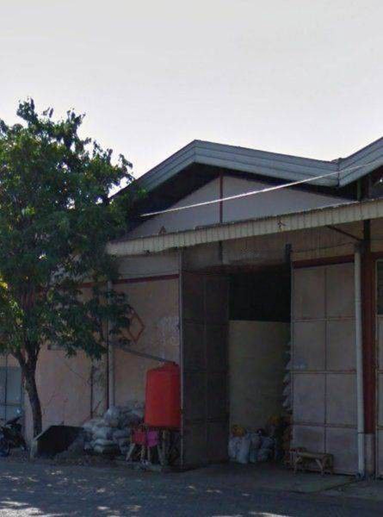 Dijual Gudang Mutiara Margomulyo Indah, Surabaya