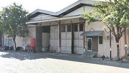 Dijual Gudang Mutiara Margomulyo Indah, Surabaya