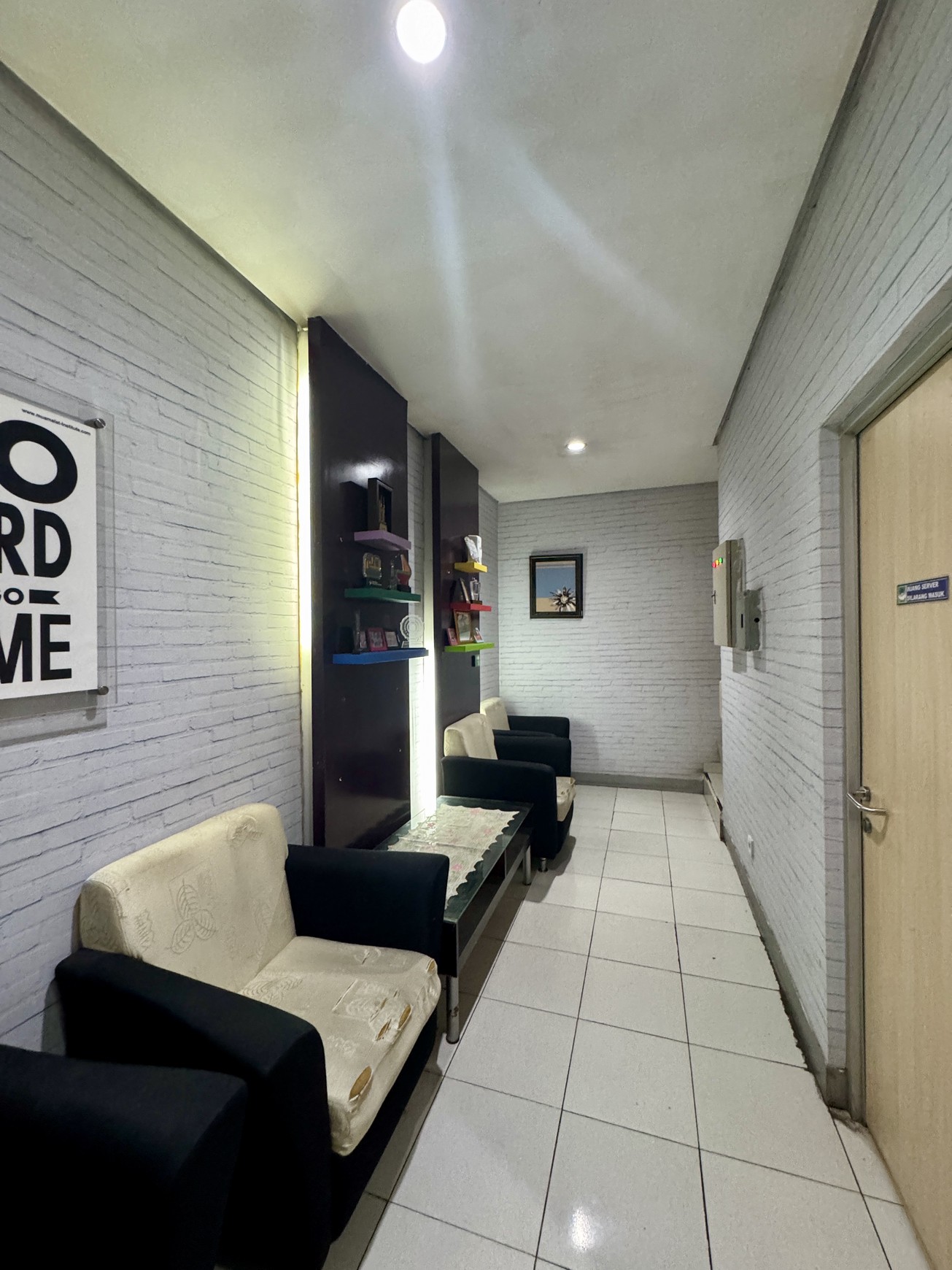 Dijual Ruko gandeng 3 di Tanjung Duren, Jakarta Barat