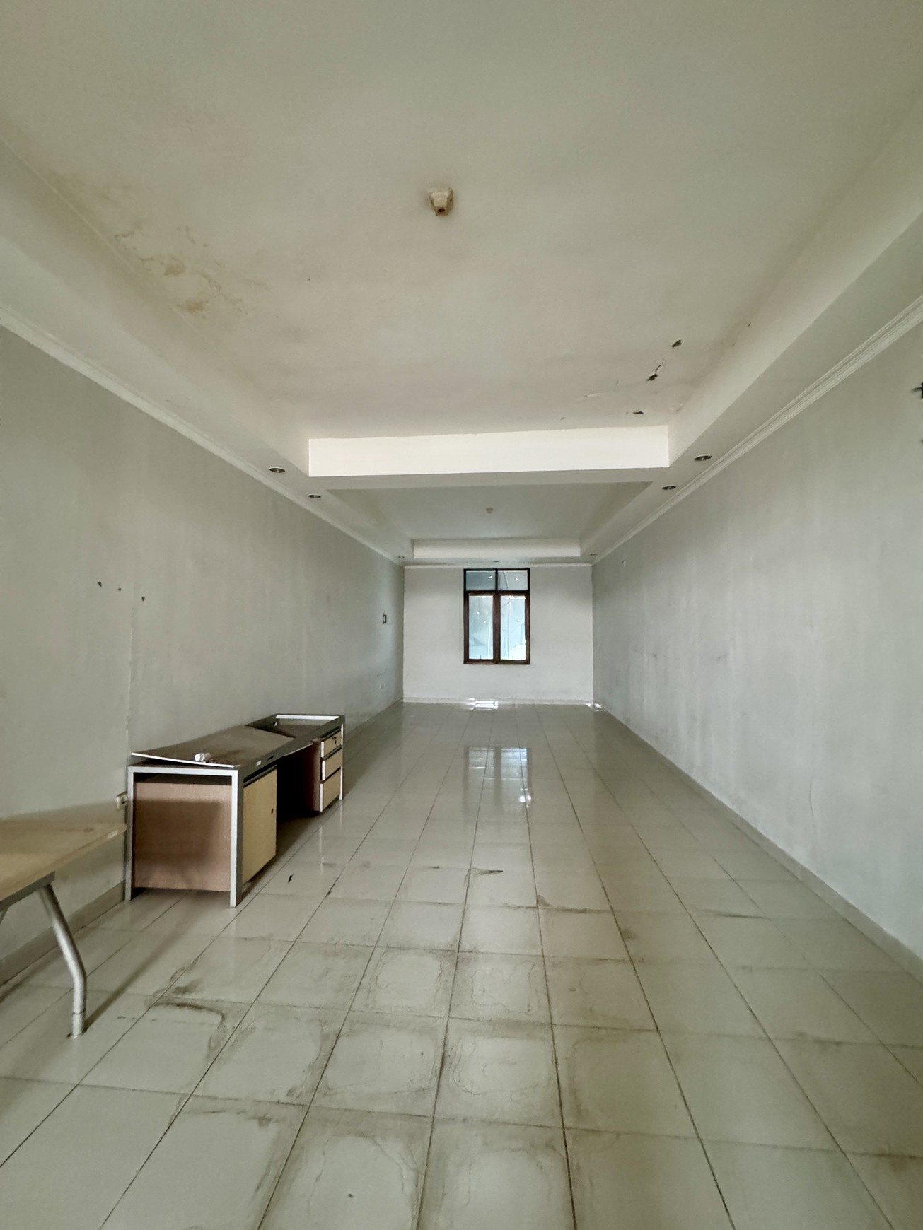 Dijual Ruko gandeng 3 di Tanjung Duren, Jakarta Barat
