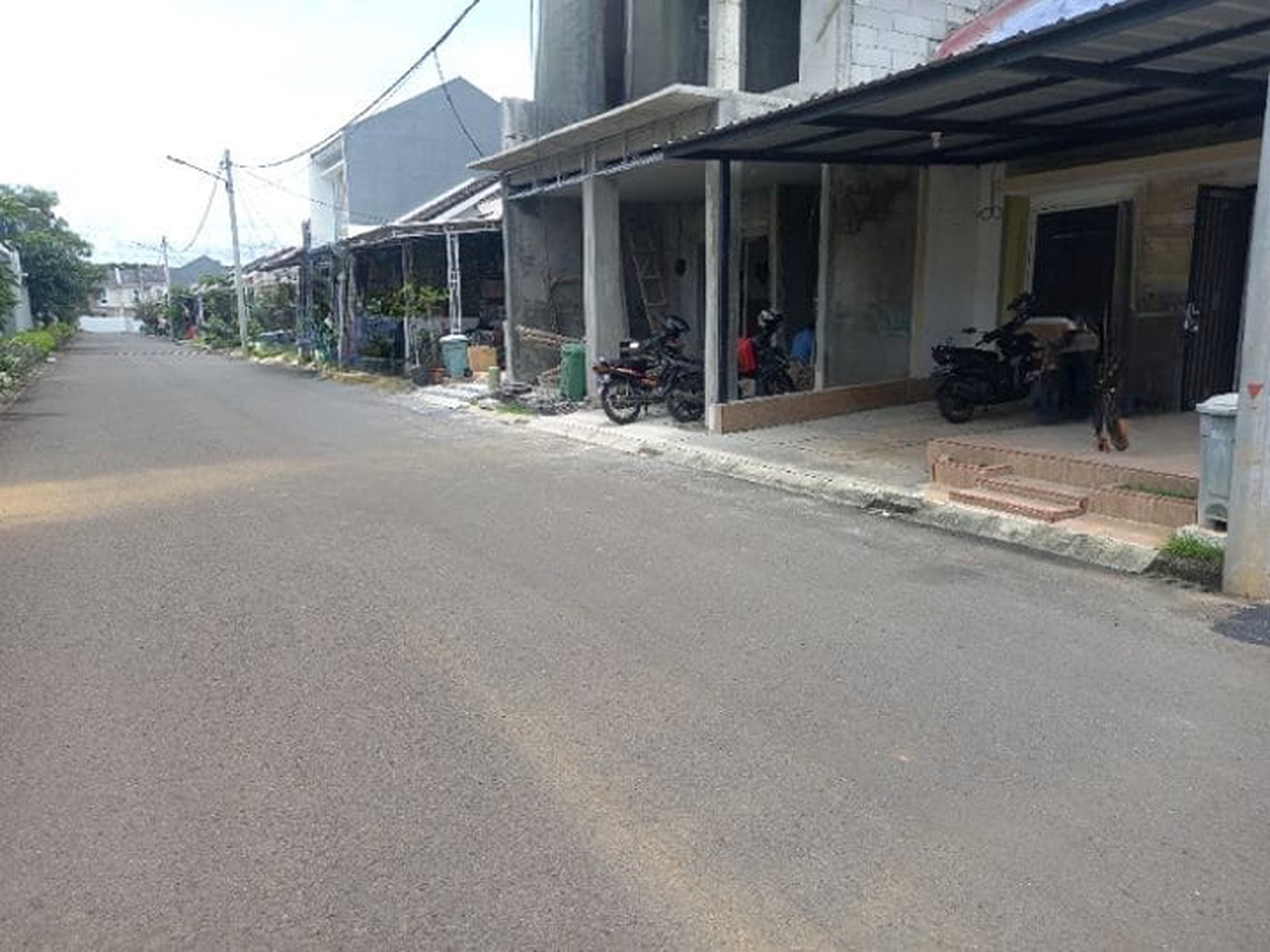 Rumah Bagus Di Paradise Serpong City, Cluster East Summerland Ziniia, BSD Tangerang Selatan