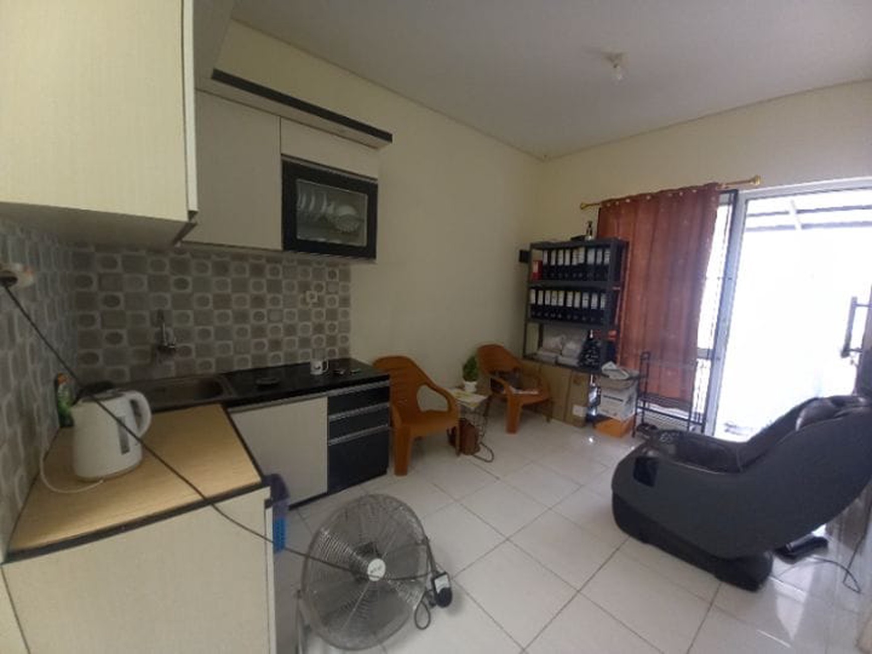 Rumah Bagus Di Paradise Serpong City, Cluster East Summerland Ziniia, BSD Tangerang Selatan