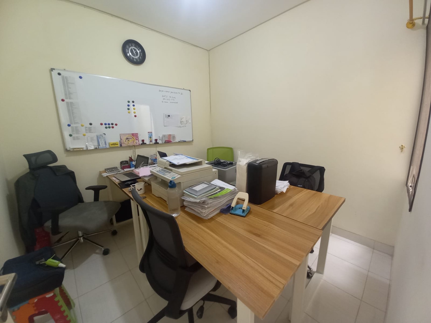 Rumah Bagus Di Paradise Serpong City, Cluster East Summerland Ziniia, BSD Tangerang Selatan