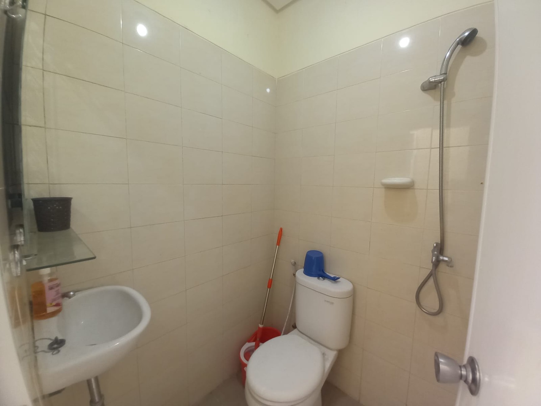 Rumah Bagus Di Paradise Serpong City, Cluster East Summerland Ziniia, BSD Tangerang Selatan