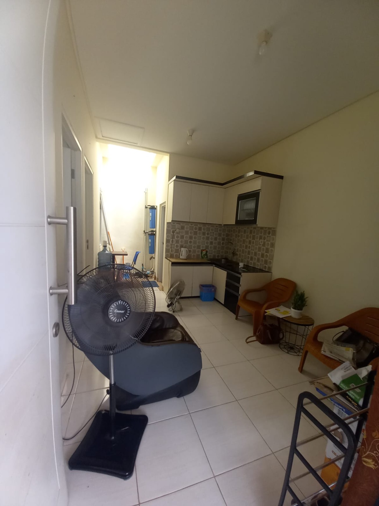 Rumah Bagus Di Paradise Serpong City, Cluster East Summerland Ziniia, BSD Tangerang Selatan